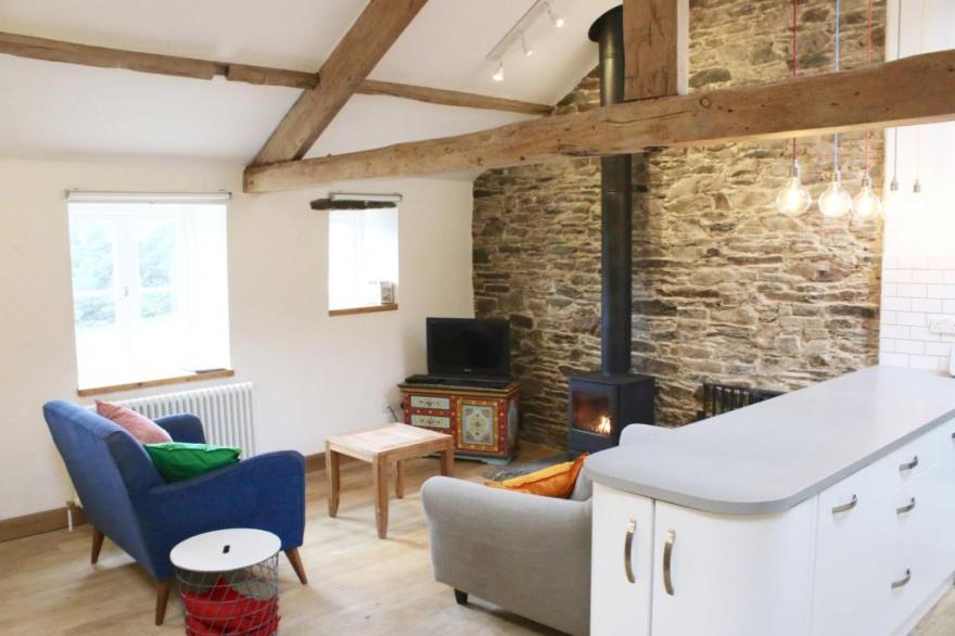 Cottage in Lorton, Cumbria