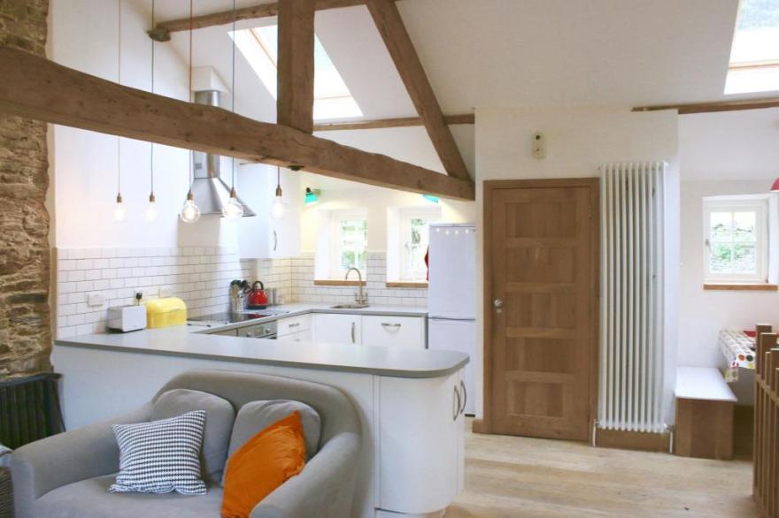 Cottage in Lorton, Cumbria