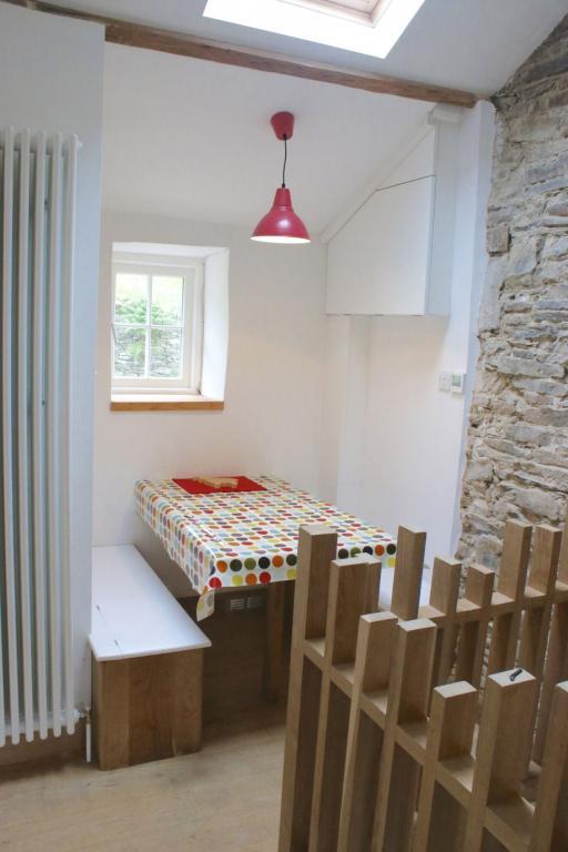 Cottage in Lorton, Cumbria