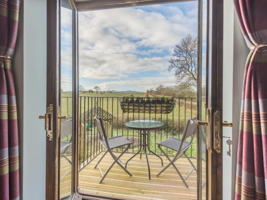 Cottage in Lamonby, Cumbria