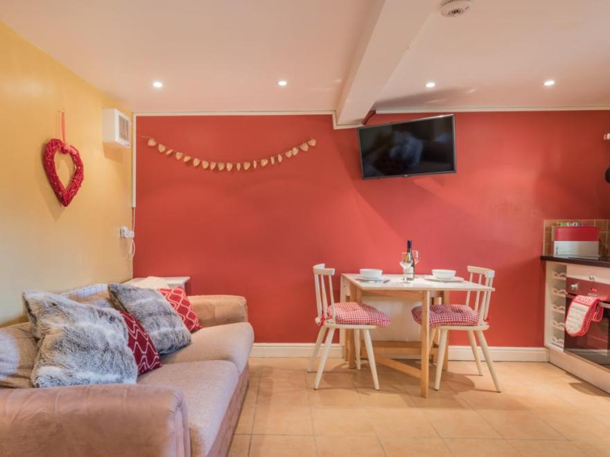 Cottage in Lamonby, Cumbria