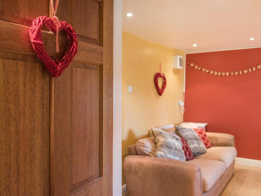 Cottage in Lamonby, Cumbria