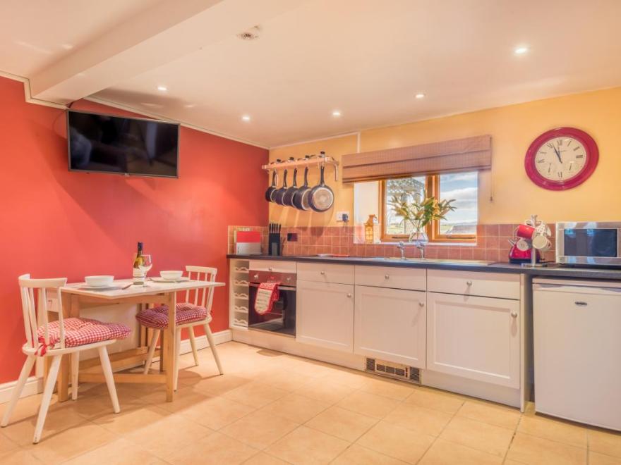 Cottage in Lamonby, Cumbria