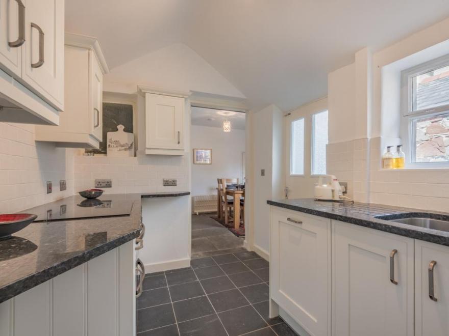 Cottage in Ravenglass, Cumbria