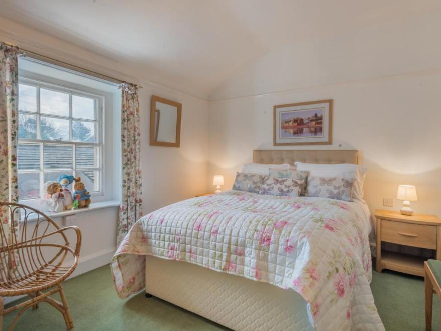 Cottage in Ravenglass, Cumbria