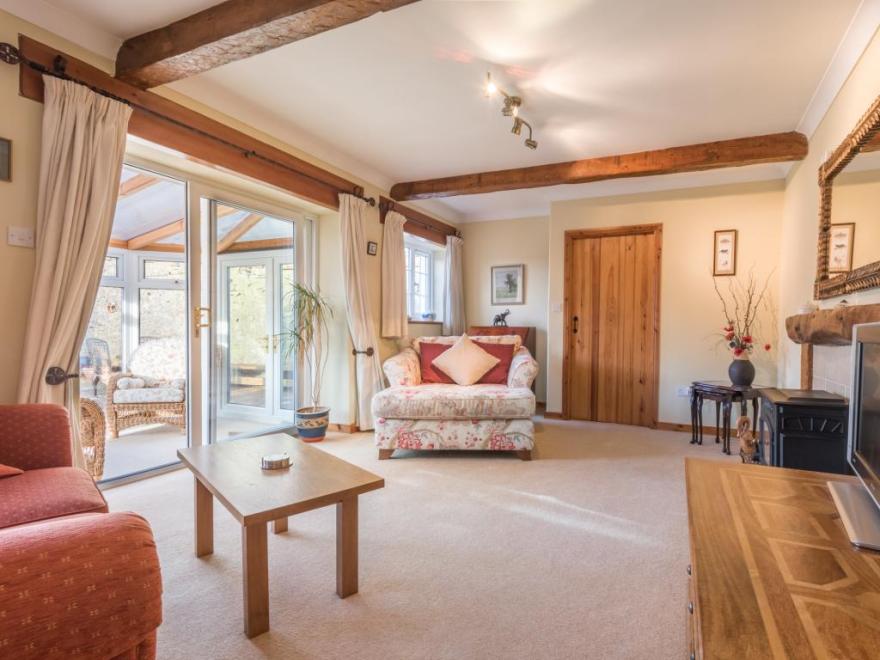 Cottage in Appleby, Cumbria
