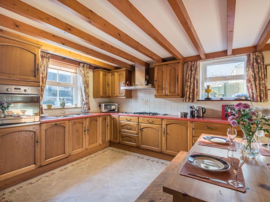 Cottage in Appleby, Cumbria