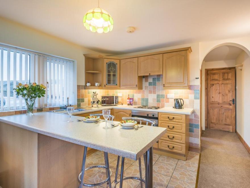 Cottage in Dearham, Cumbria