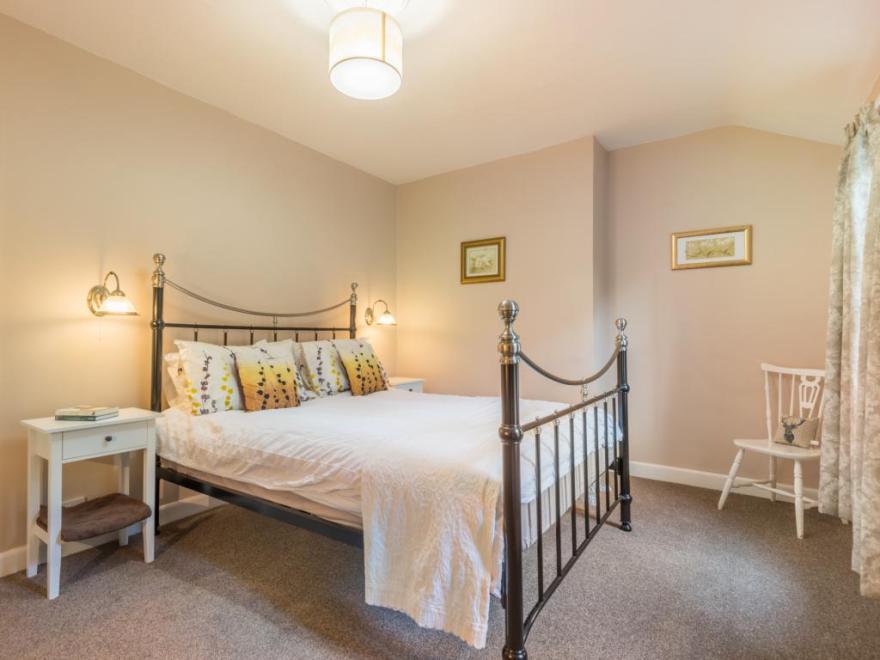 Cottage in Braithwaite, Cumbria