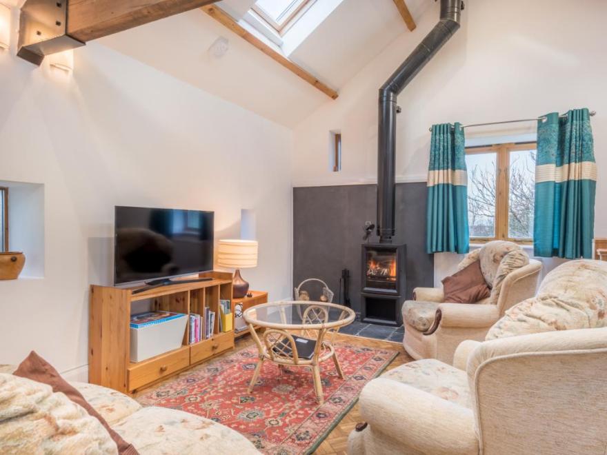 Cottage in Low Moresby, Cumbria