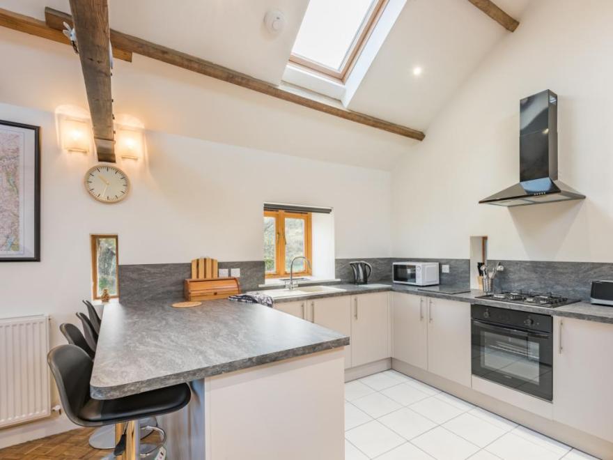 Cottage in Low Moresby, Cumbria