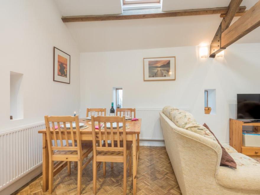 Cottage in Low Moresby, Cumbria