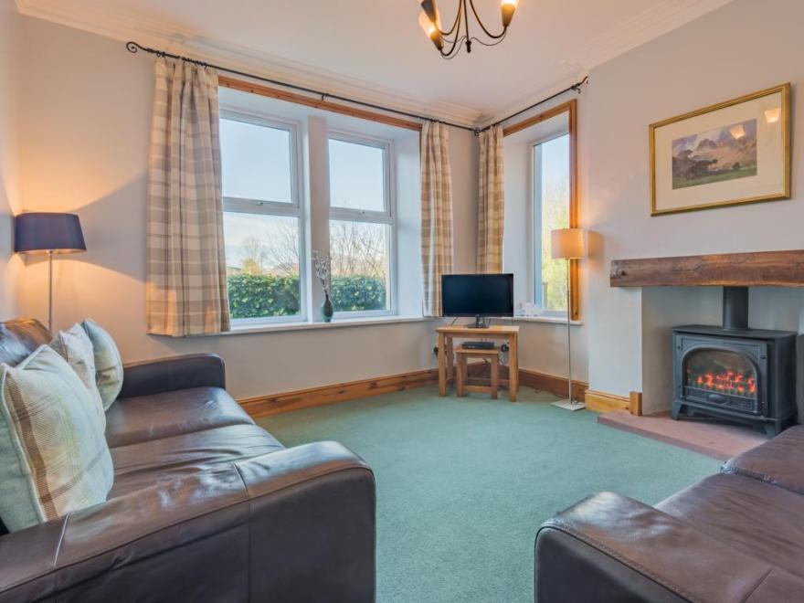 Apartment in Keswick, Cumbria