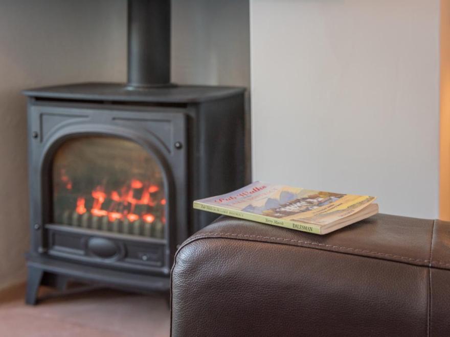 Apartment in Keswick, Cumbria
