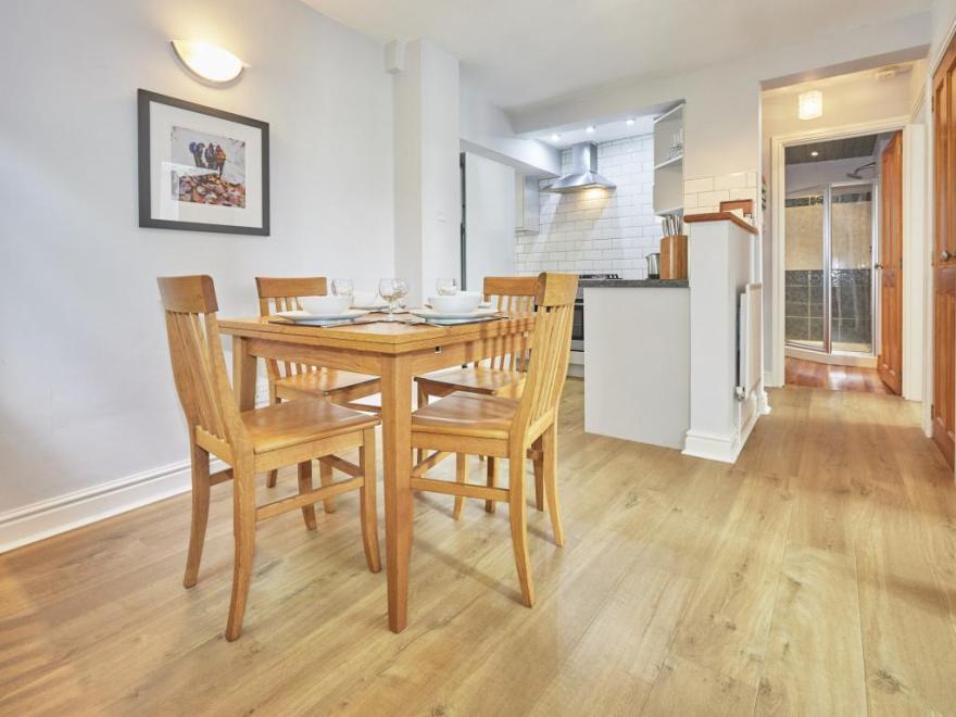 Apartment in Keswick, Cumbria