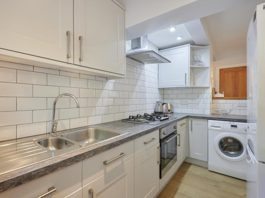 Apartment in Keswick, Cumbria