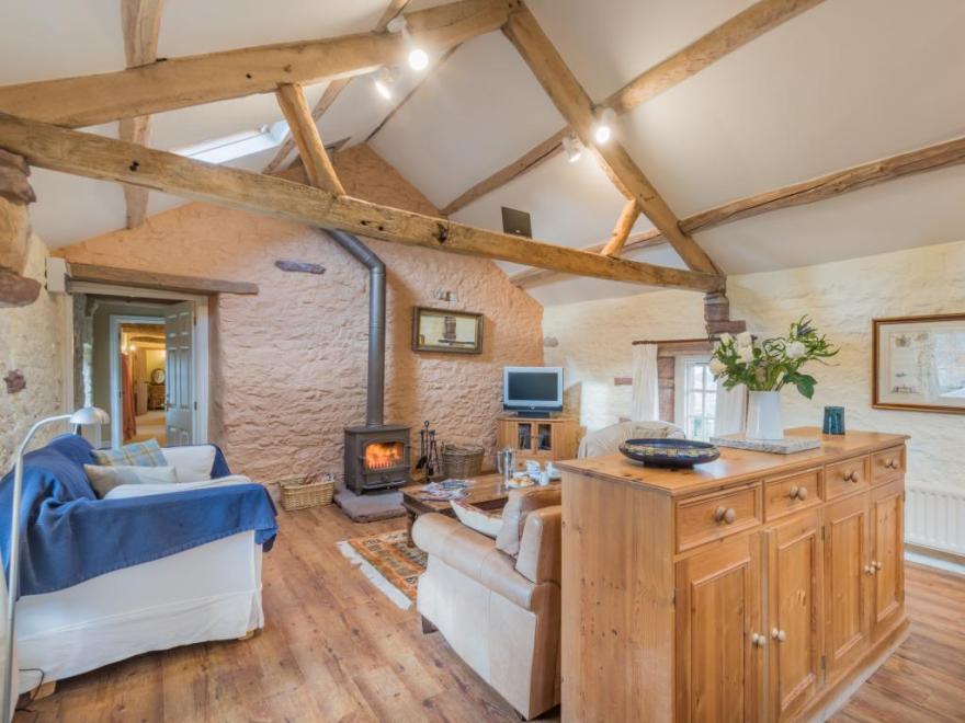 Cottage in Cumrew, Cumbria