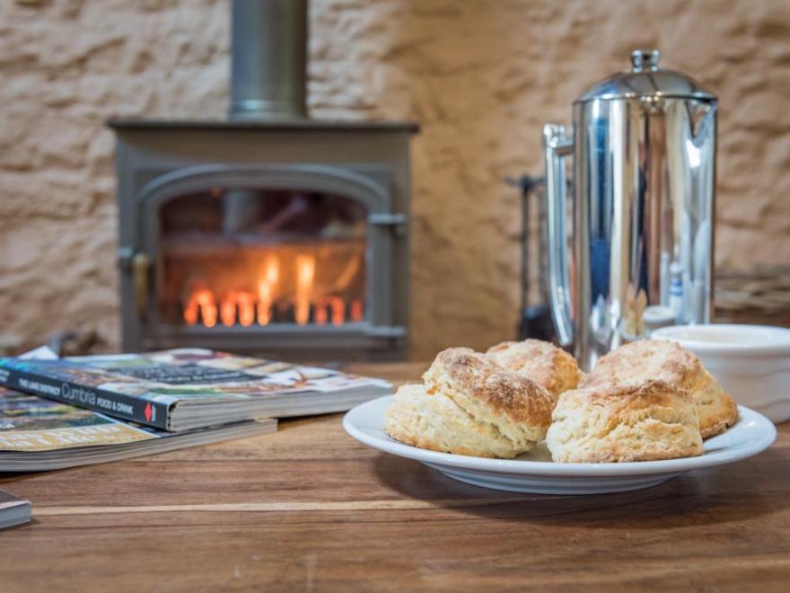 Cottage in Cumrew, Cumbria