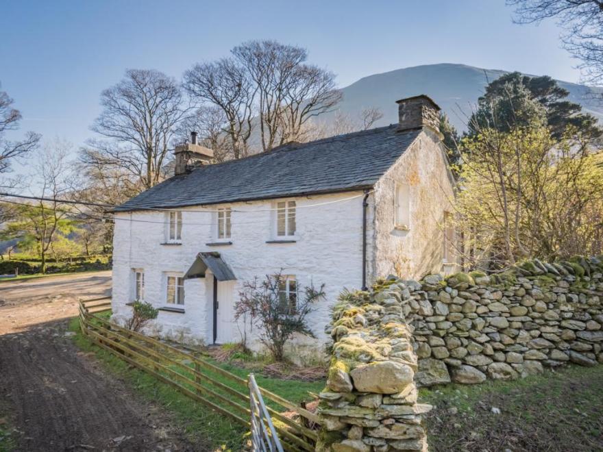 House in Patterdale, Cumbria