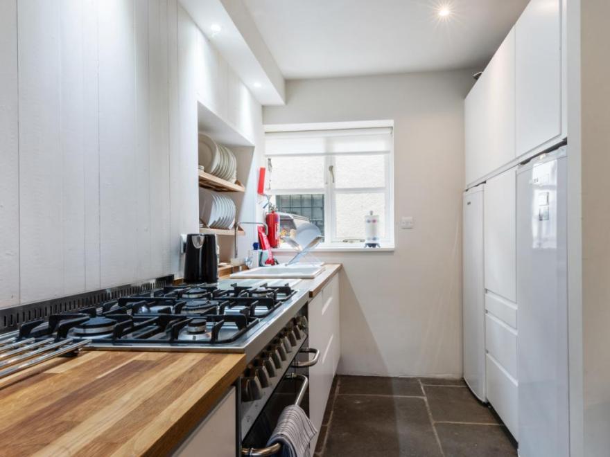 Cottage in Haverthwaite, Cumbria