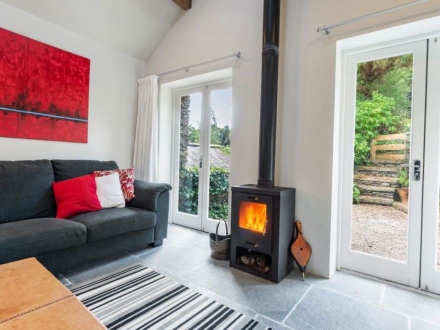 Cottage in Haverthwaite, Cumbria