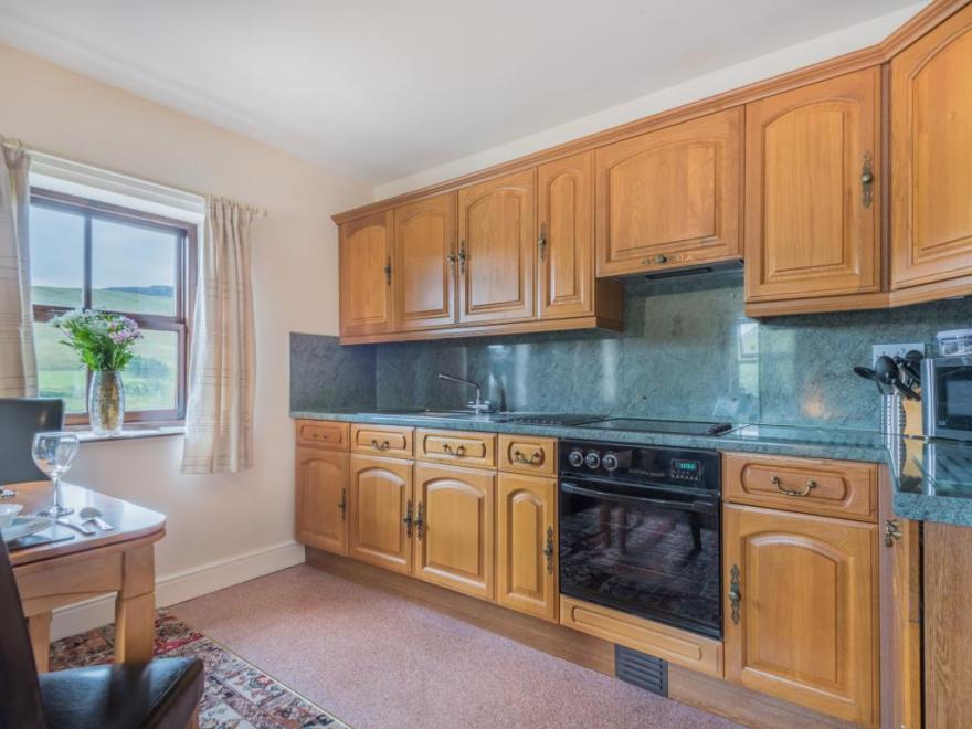 Apartment in Newlands Valley, Cumbria