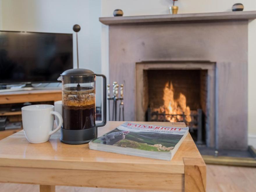 Cottage in Keswick, Cumbria