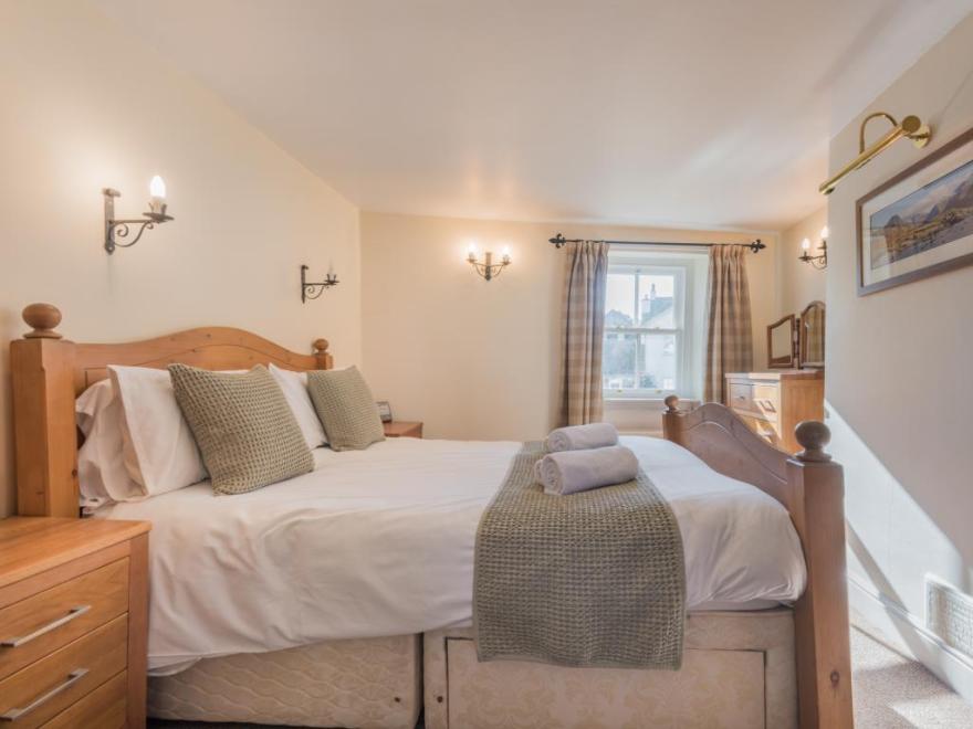 Cottage in Keswick, Cumbria