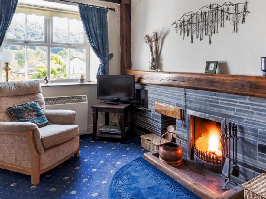 Cottage in Backbarrow, Cumbria