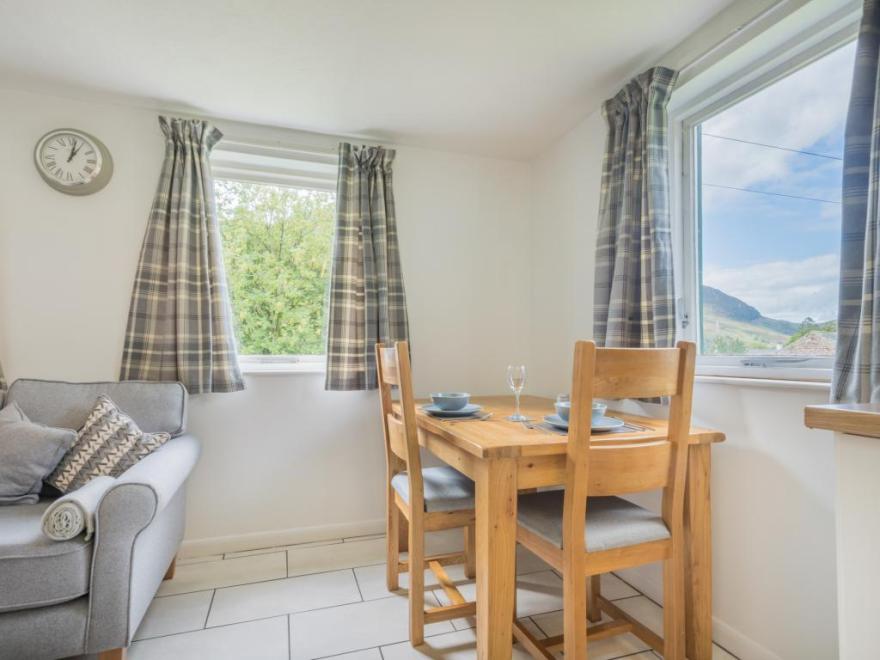 Cottage in Buttermere, Cumbria