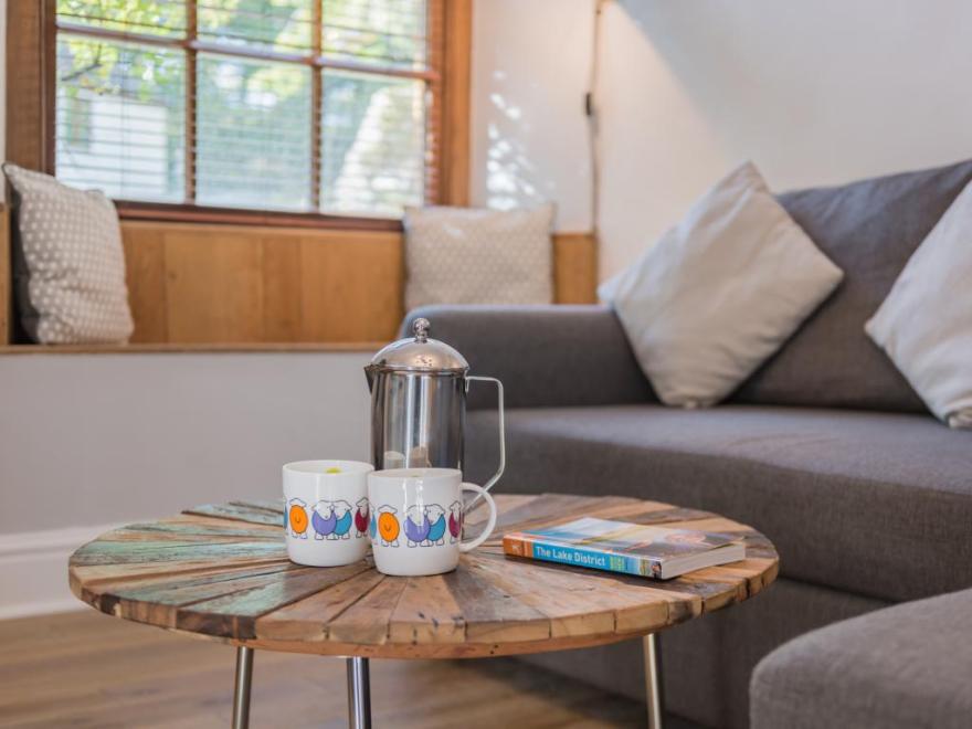Apartment in Coniston, Cumbria