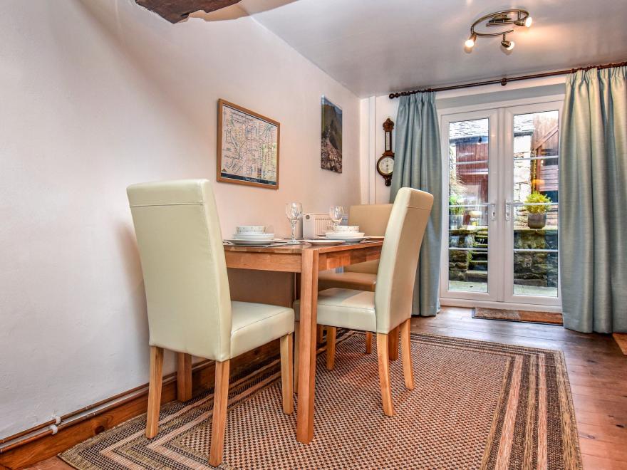 Cottage in Ullswater, Cumbria