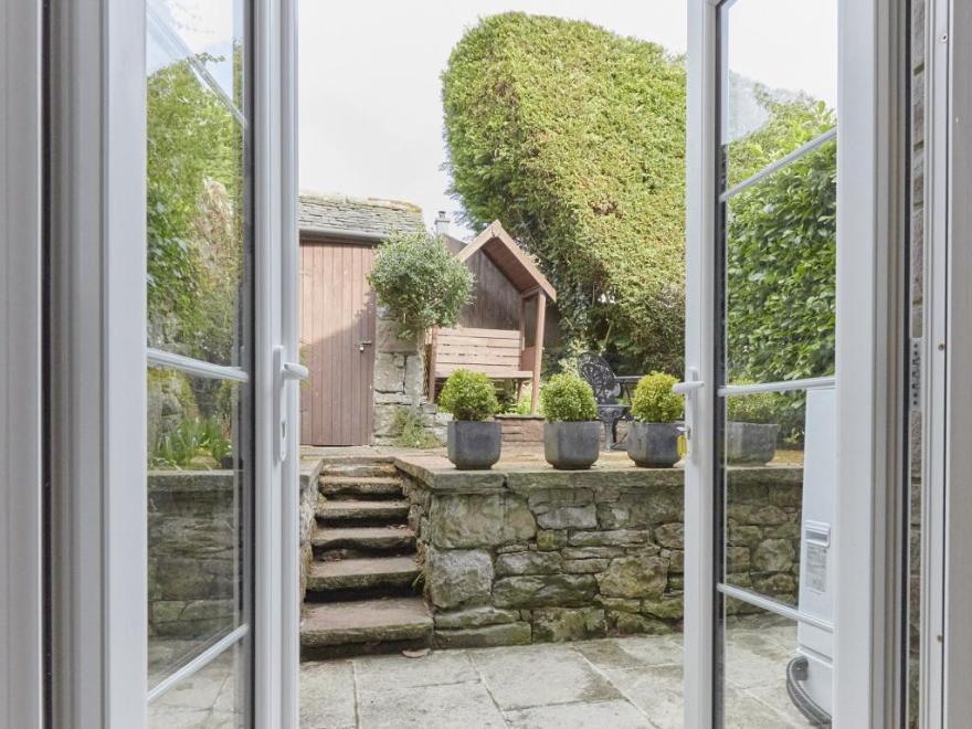 Cottage in Ullswater, Cumbria