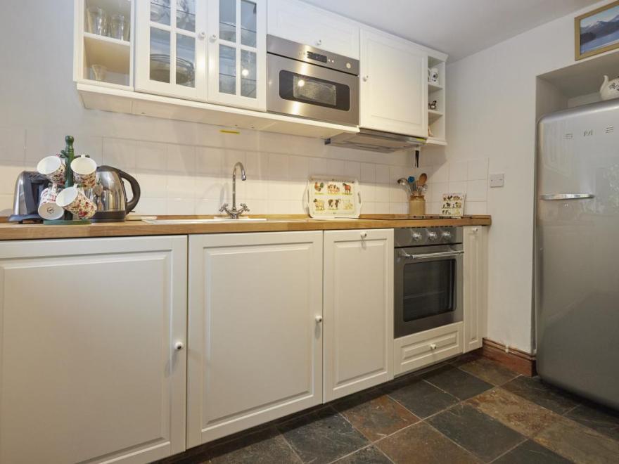 Cottage in Ullswater, Cumbria