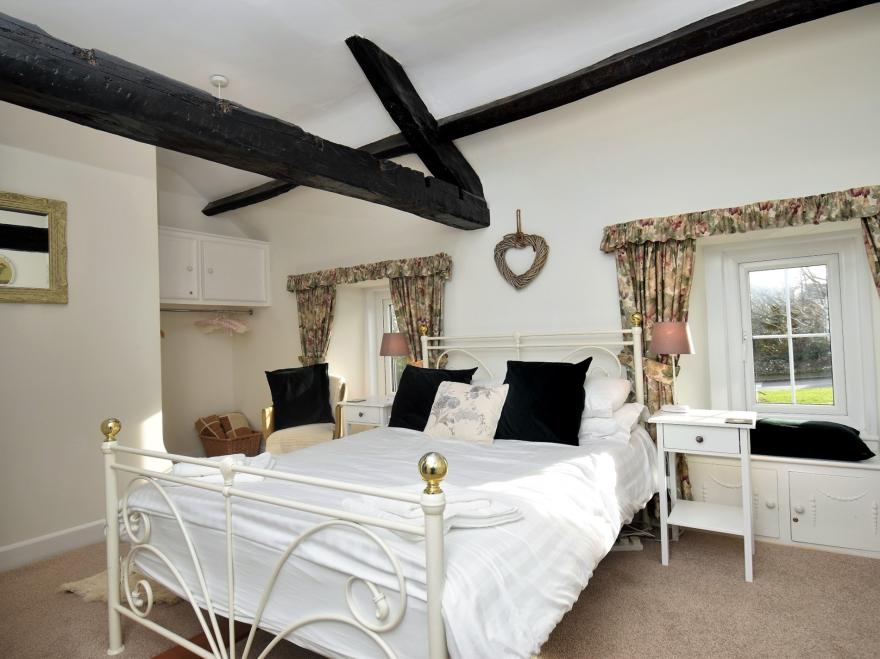 Cottage in Ullswater, Cumbria