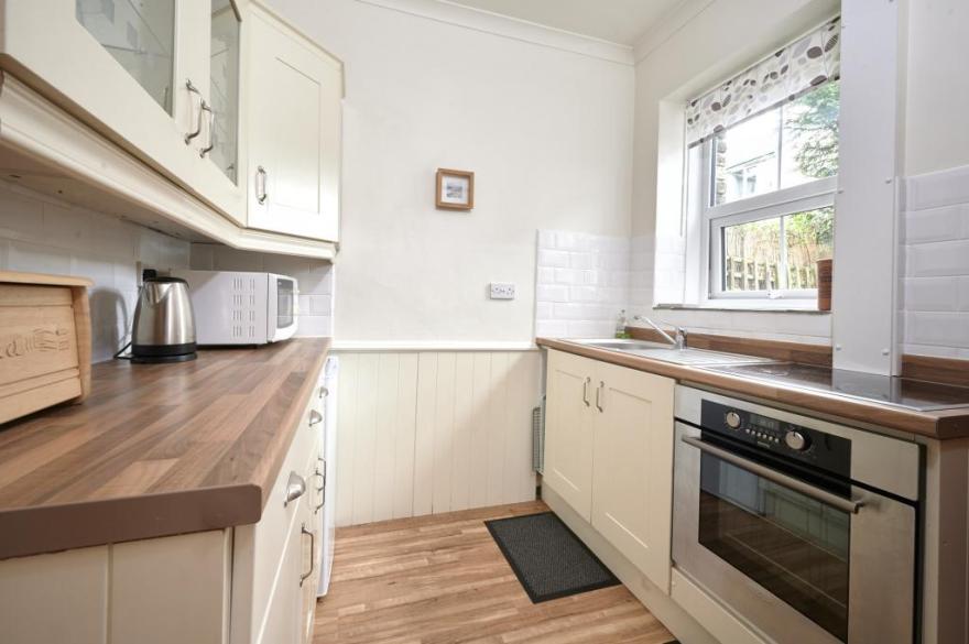 Cottage in Keswick, Cumbria