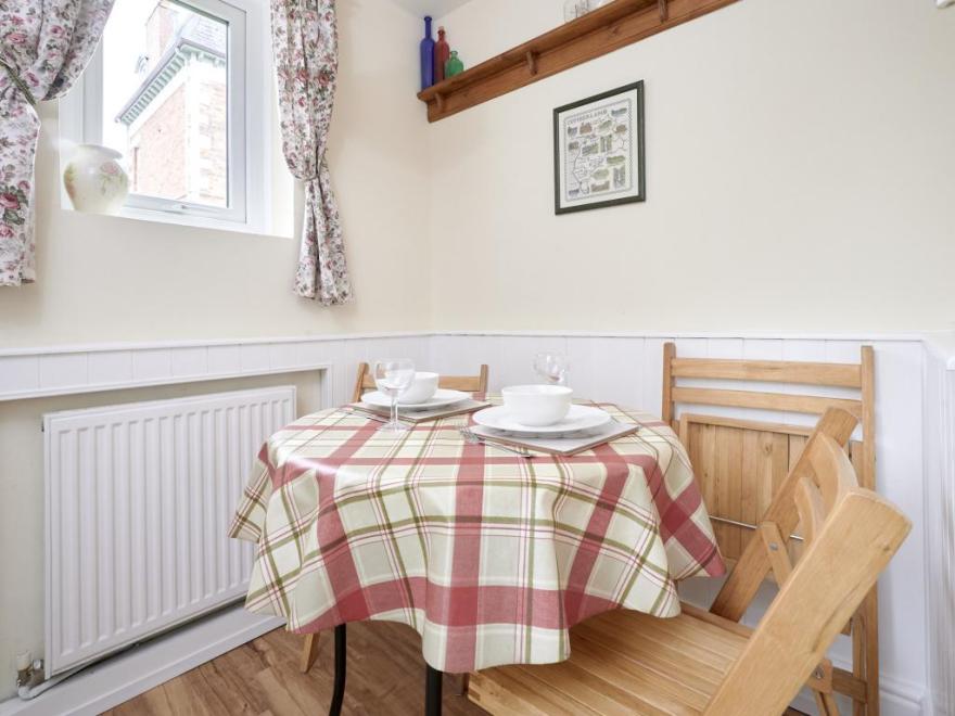 Cottage in Keswick, Cumbria