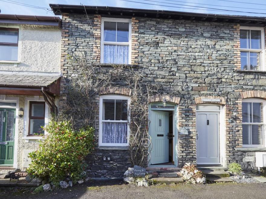 Cottage in Keswick, Cumbria