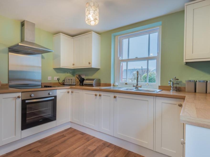 Cottage in Greystoke, Cumbria