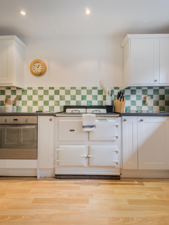 Cottage in Caldbeck, Cumbria