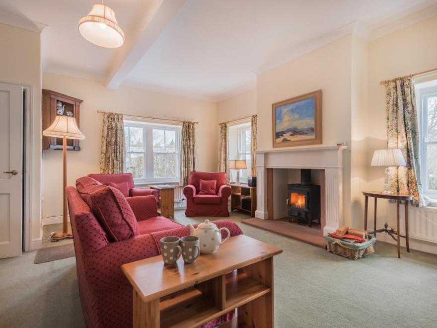 Cottage in Caldbeck, Cumbria