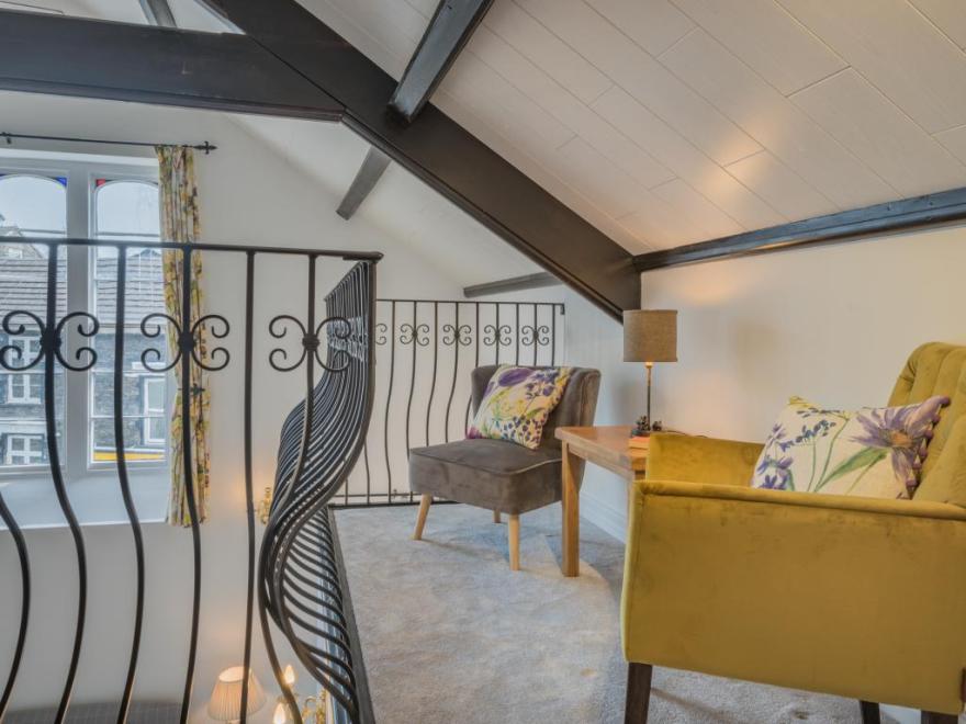 Apartment in Windermere, Cumbria