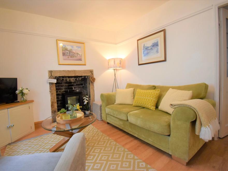 Cottage in Cockermouth, Cumbria