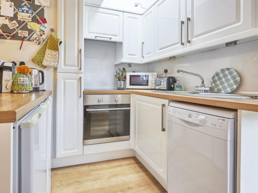 Cottage in Cockermouth, Cumbria