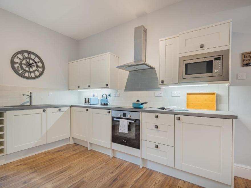 Apartment in Keswick, Cumbria