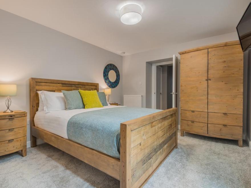 Apartment in Keswick, Cumbria