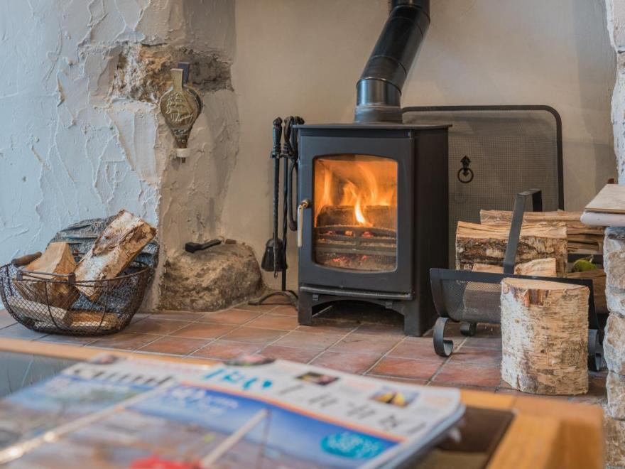Cottage in Baycliff, Cumbria