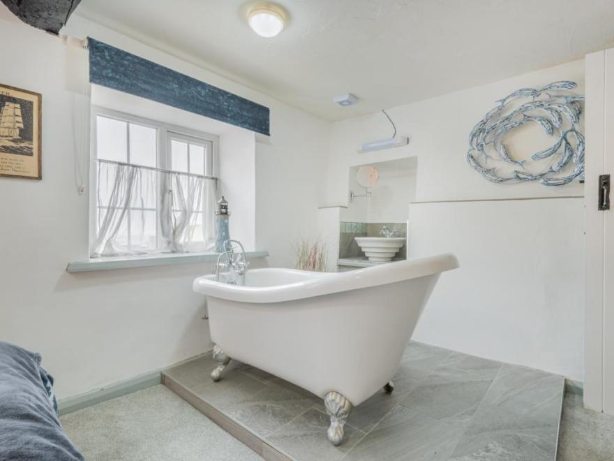 Cottage in Baycliff, Cumbria