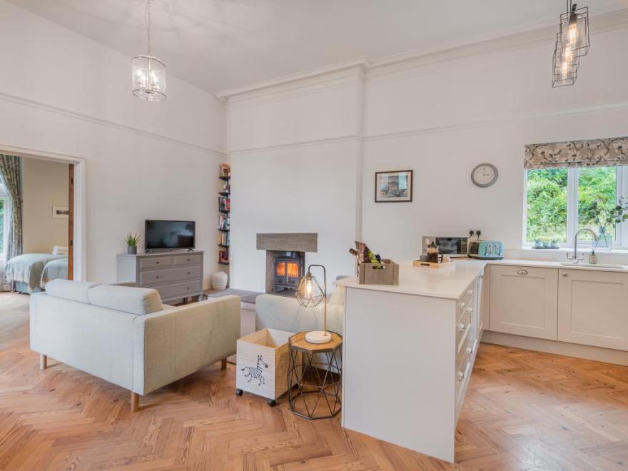 Apartment in High Stott Park, Cumbria
