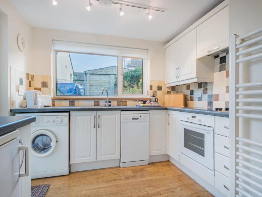 Cottage in Keswick, Cumbria